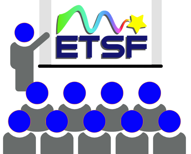 ETSF 2021