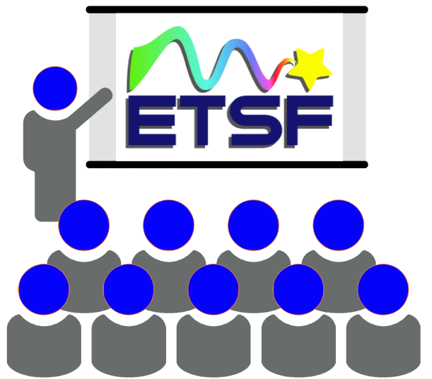 ETSF 2021