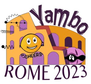 YAMBOO SCHOOL ROME 2023